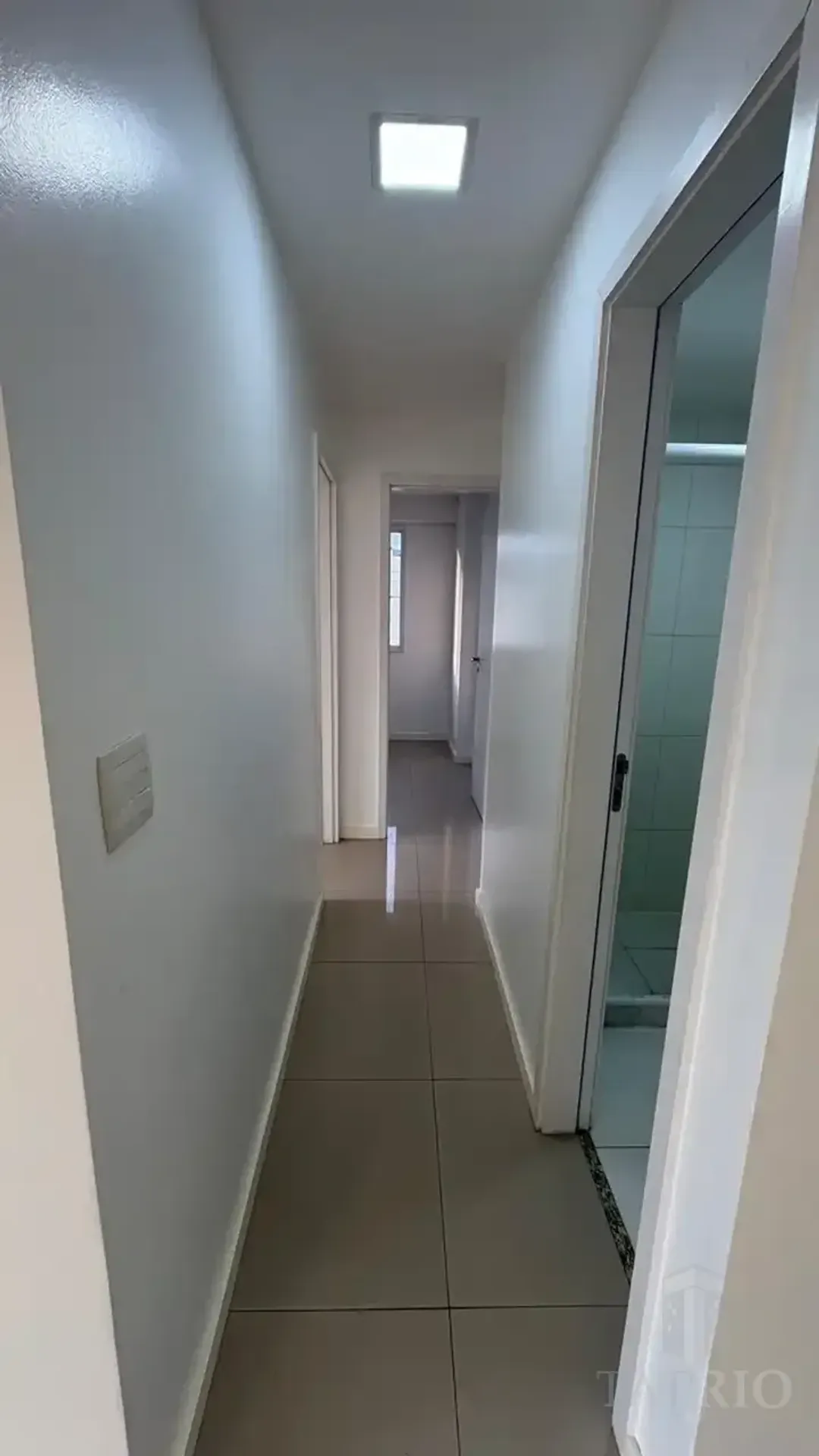 3-bedroom apartment with 3 bathrooms and 2 parking spots — photo 19