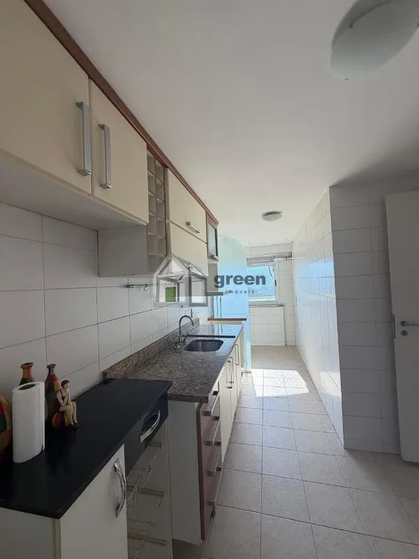 Apartamento com 2 quartos, 3 banheiros e varanda — photo 24