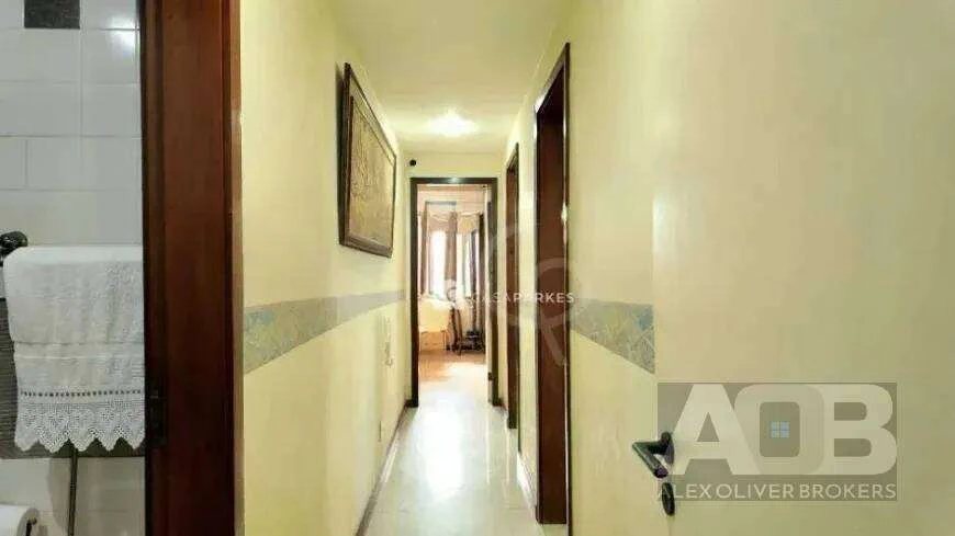 3-bedroom apartment of 140 m² with air conditioning — photo 14
