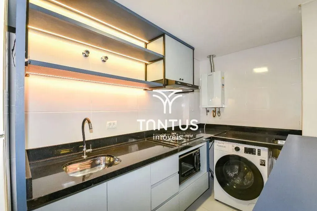 Furnished apartment 2 bedrooms 1 bath 54 m² 3rd floor — photo 8
