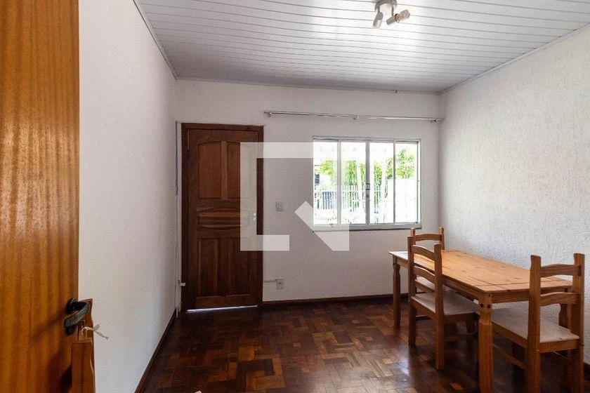 3-bedroom house with a grill on the balcony in Curitiba — photo 23