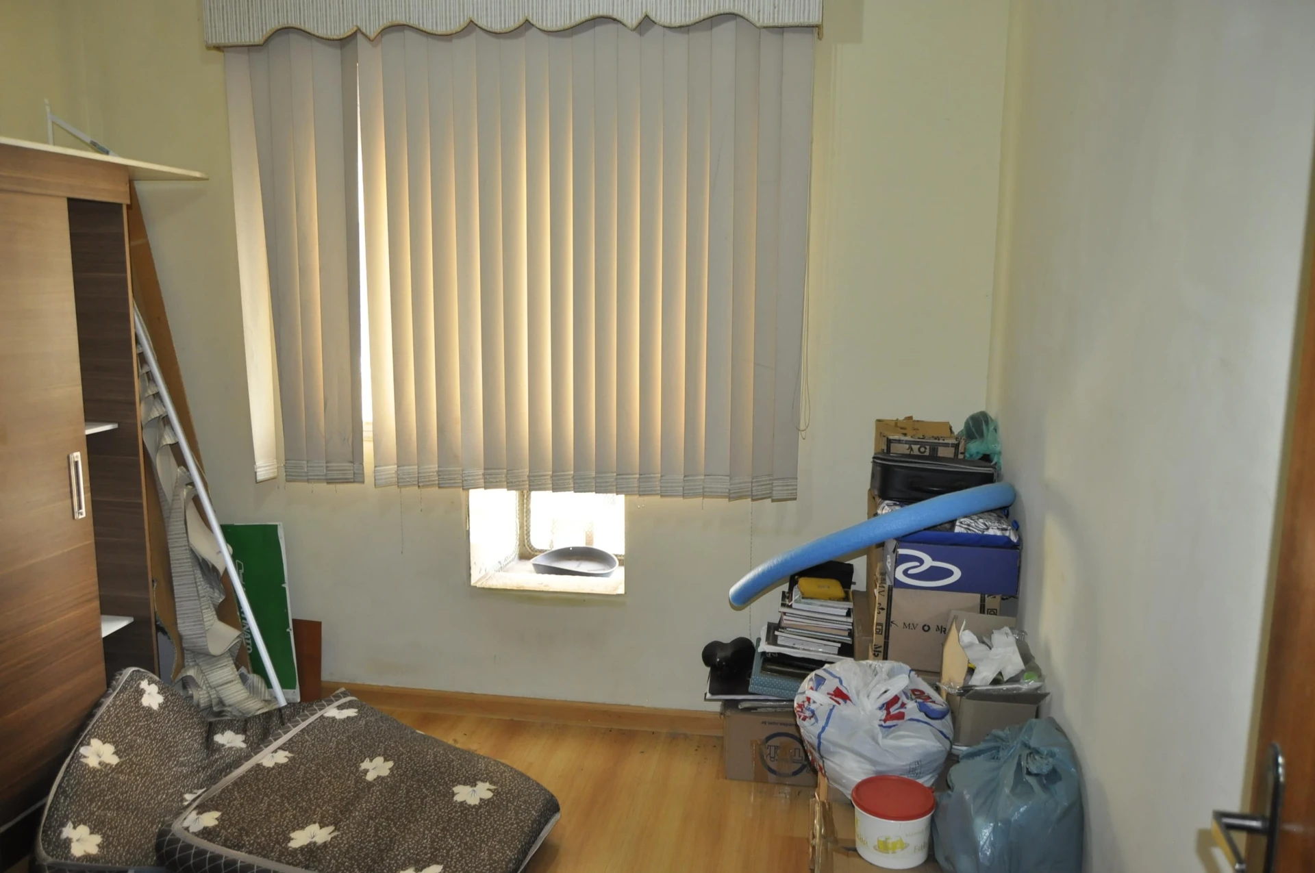 Apartamento de 2 quartos com máquina de lavar, Piedade — photo 18