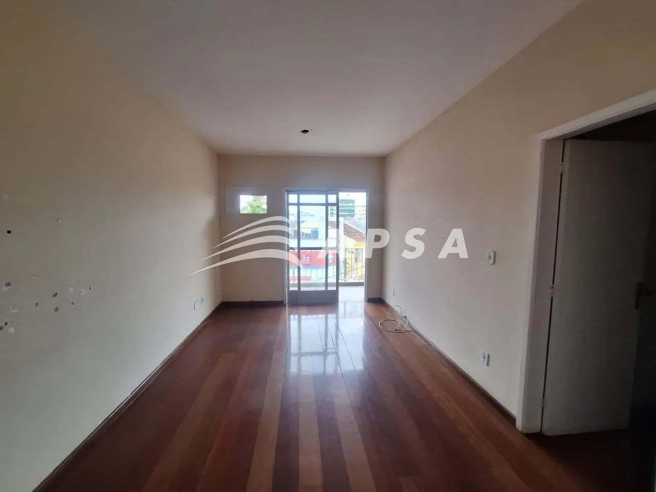 Apartment with 2 bedrooms and shared BBQ area — photo 7