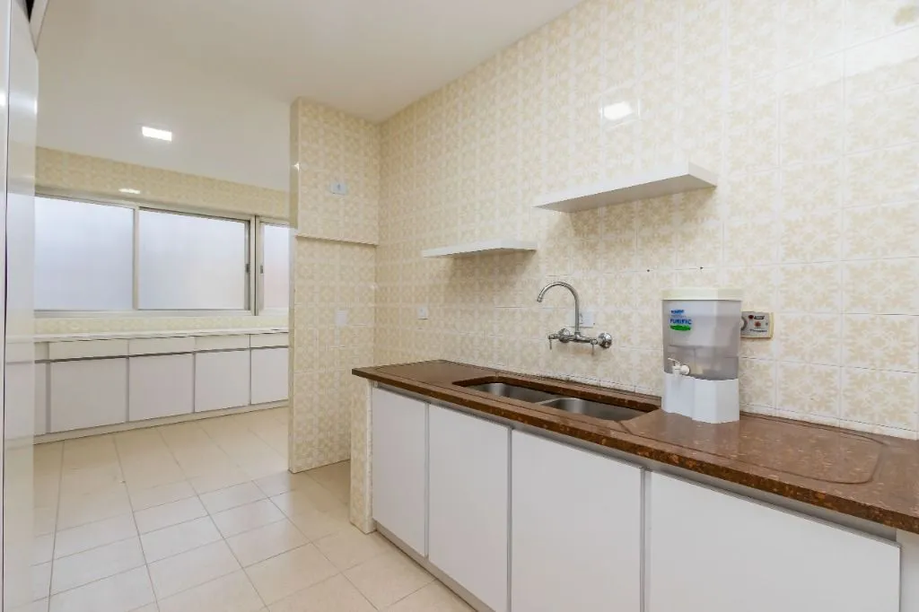 Apartamento de 3 dormitorios con 202 m² y 2 plazas — photo 17