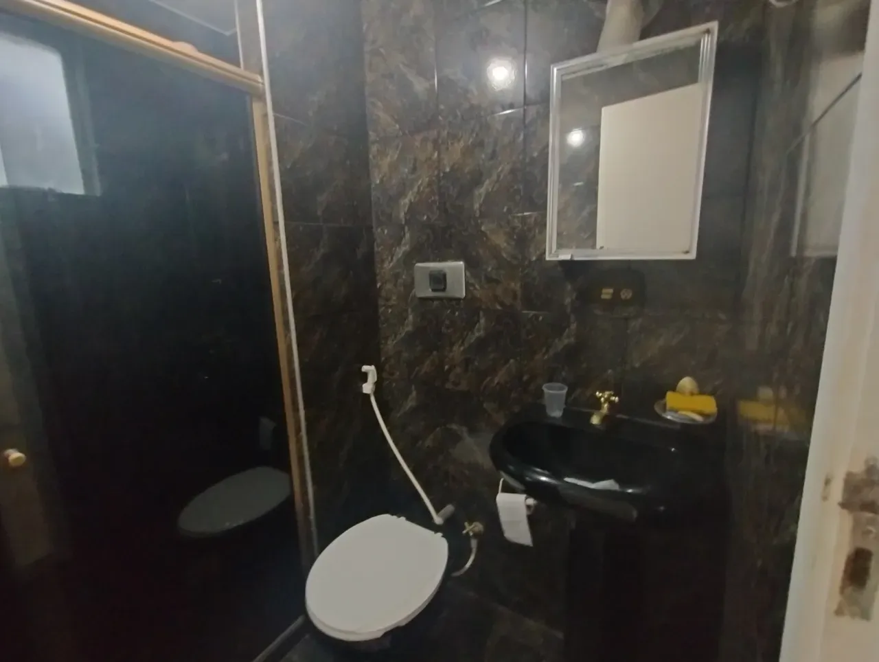 1-bedroom apartment on the 1st floor with separate kitchen — photo 20