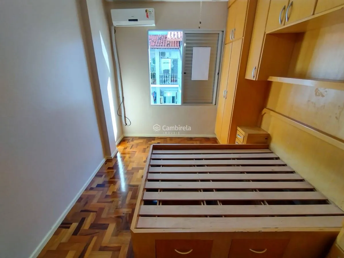 3-bedroom apartment on the 2nd floor, 78 m² — photo 4