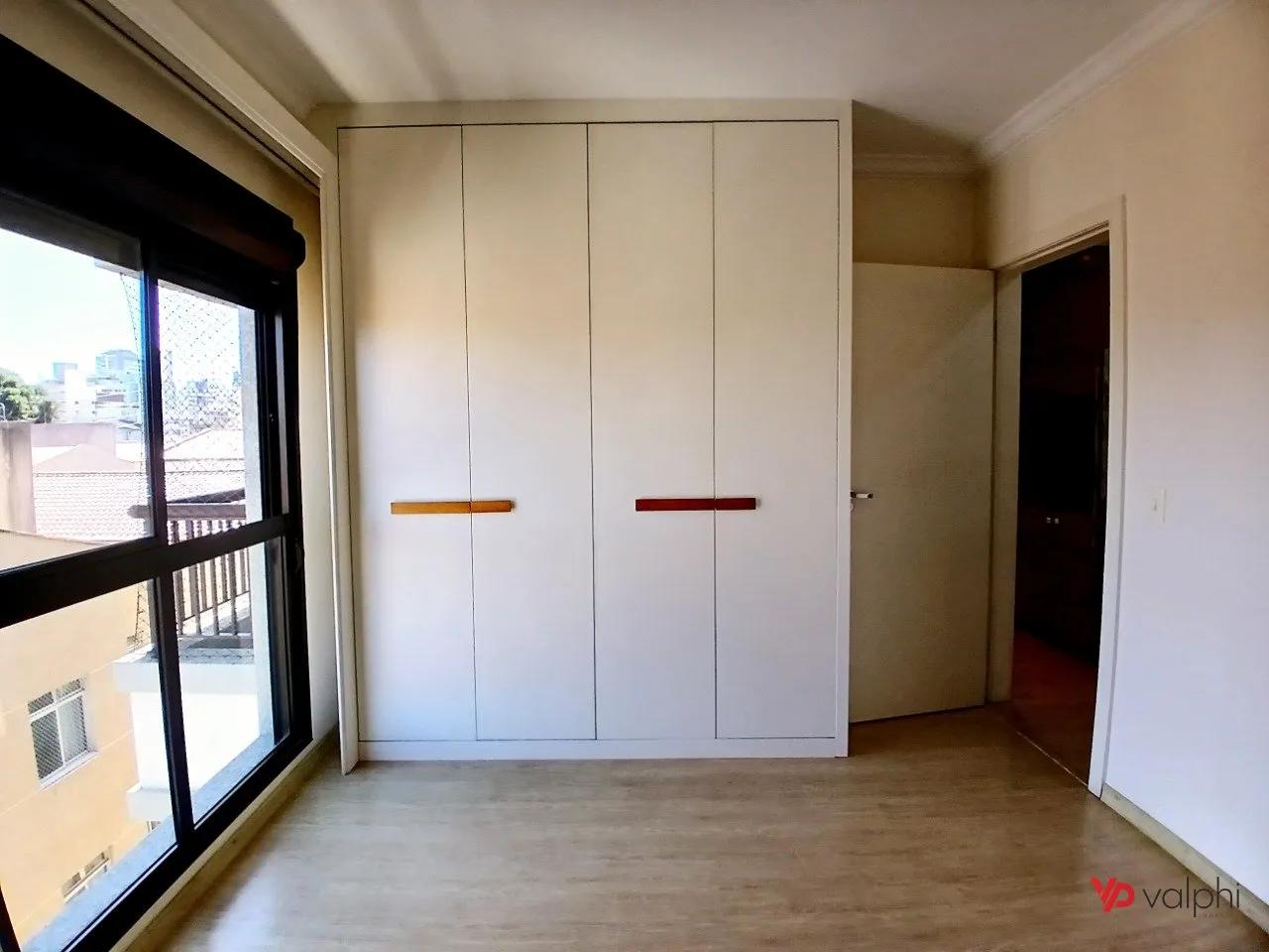 Apartamento com 2 quartos e cozinha aberta a gás — photo 27