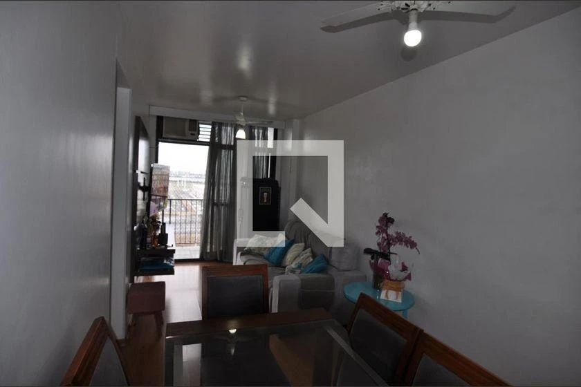 Furnished 3-bedroom apartment with 64 m² — photo 8