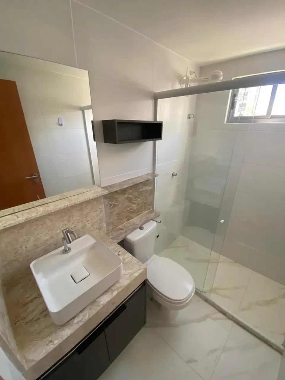Furnished apartment, 50 m², with a washing machine — photo 6
