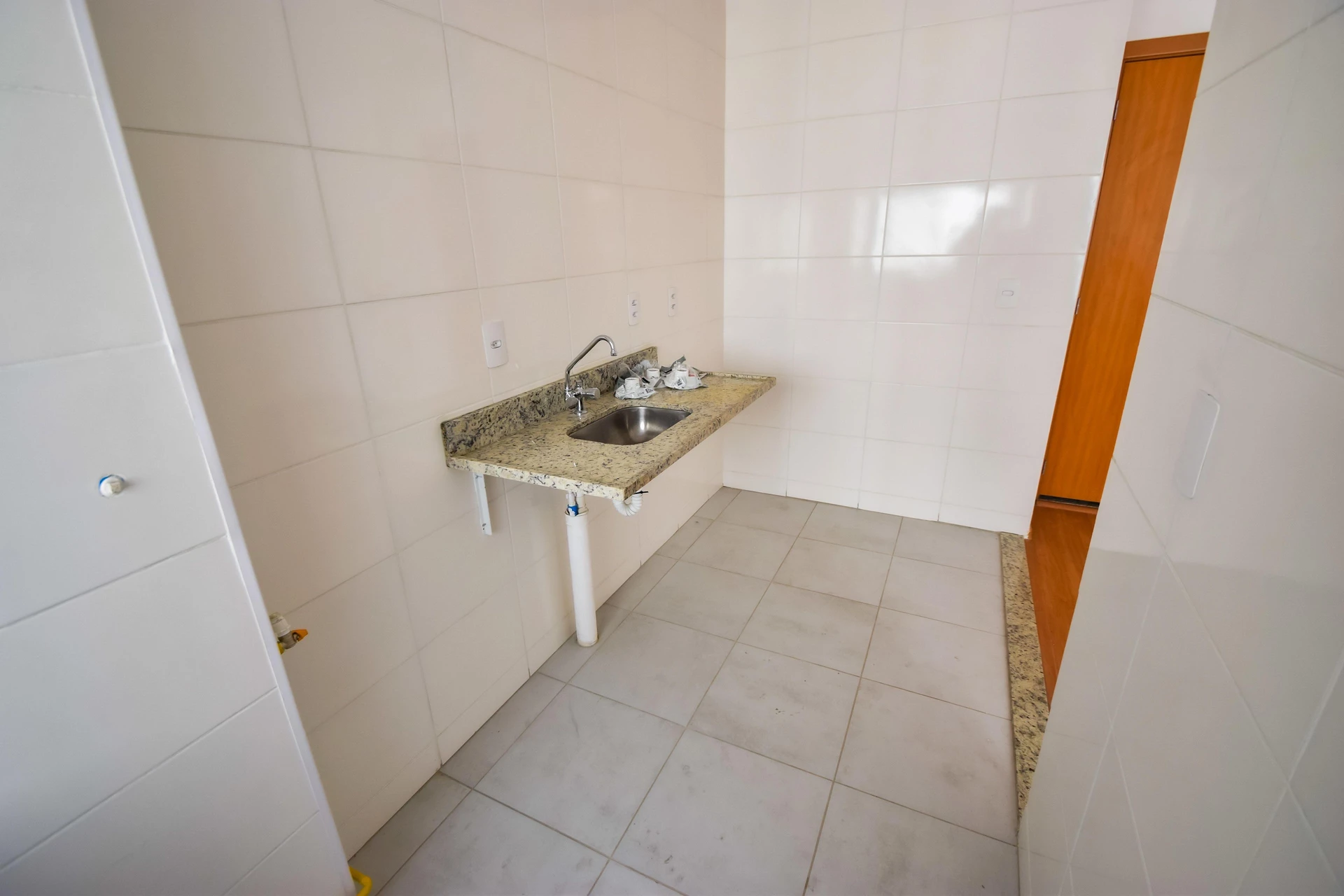 Apartamento sin amueblar con 2 dormitorios y 2 baños — photo 32