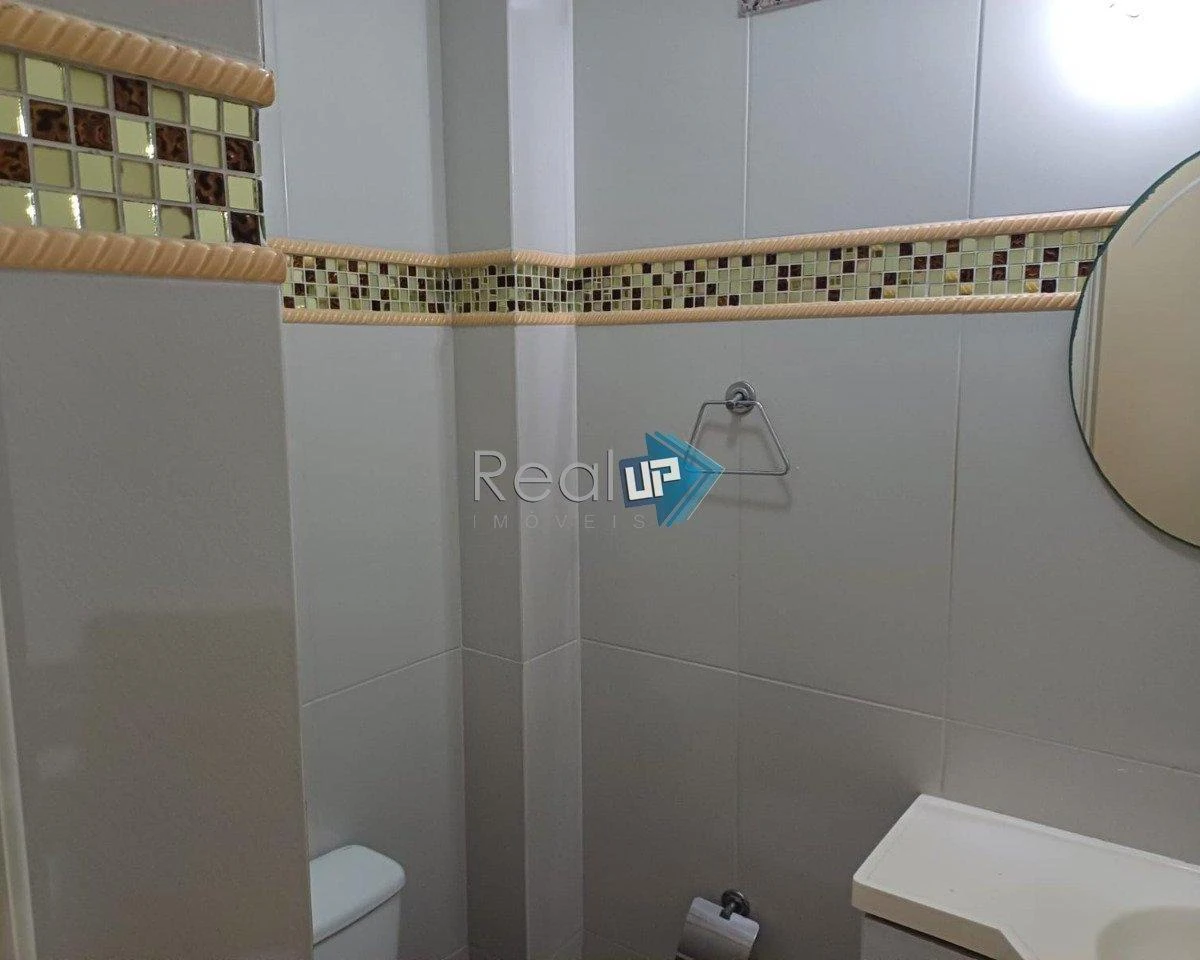Apartamento de 3 quartos, sendo 1 suíte, 82 m², Copacabana — photo 8