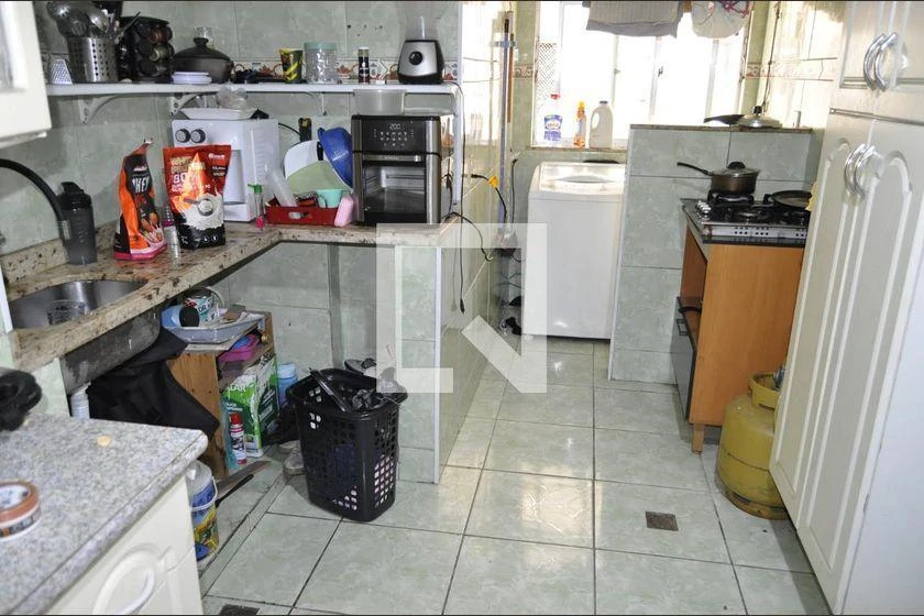 2 quartos e máquina de lavar: apartamento de 65 m² — photo 17