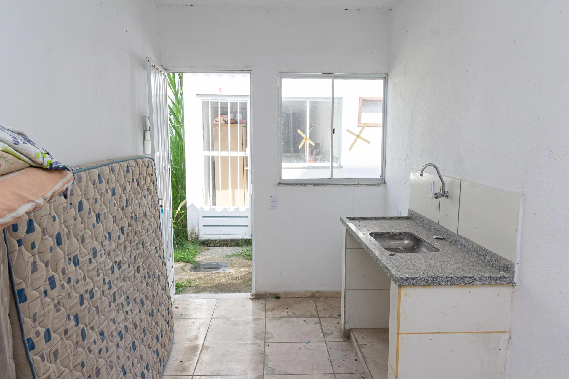 Casa para aluguel com 1 quarto e jardim privativo — photo 19