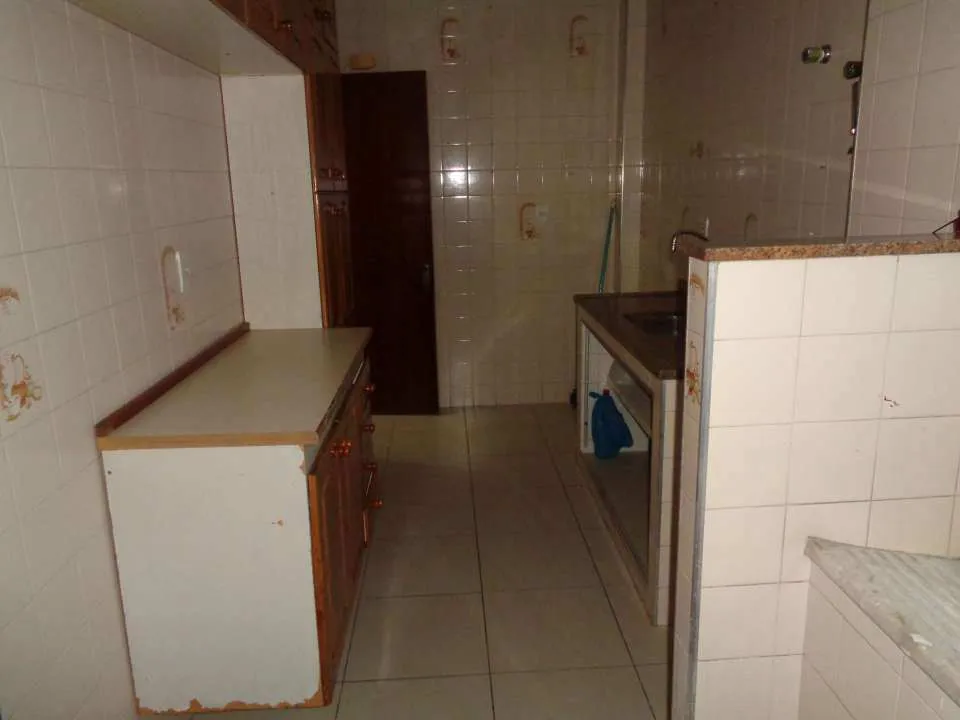 Apartment with a separate kitchen and 2 bedrooms — photo 2