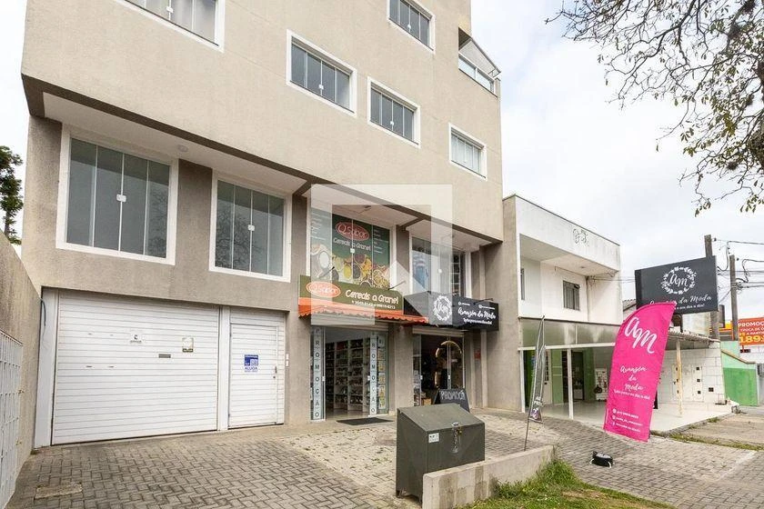 42 m² unfurnished 1-bedroom apartment with 1 parking — photo 25