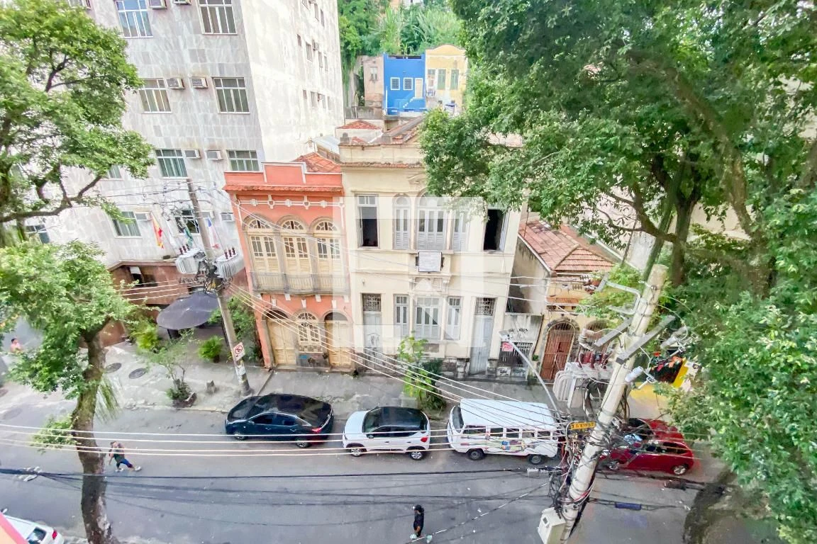 Apartamento para alugar com 2 quartos e 2 banheiros — photo 7
