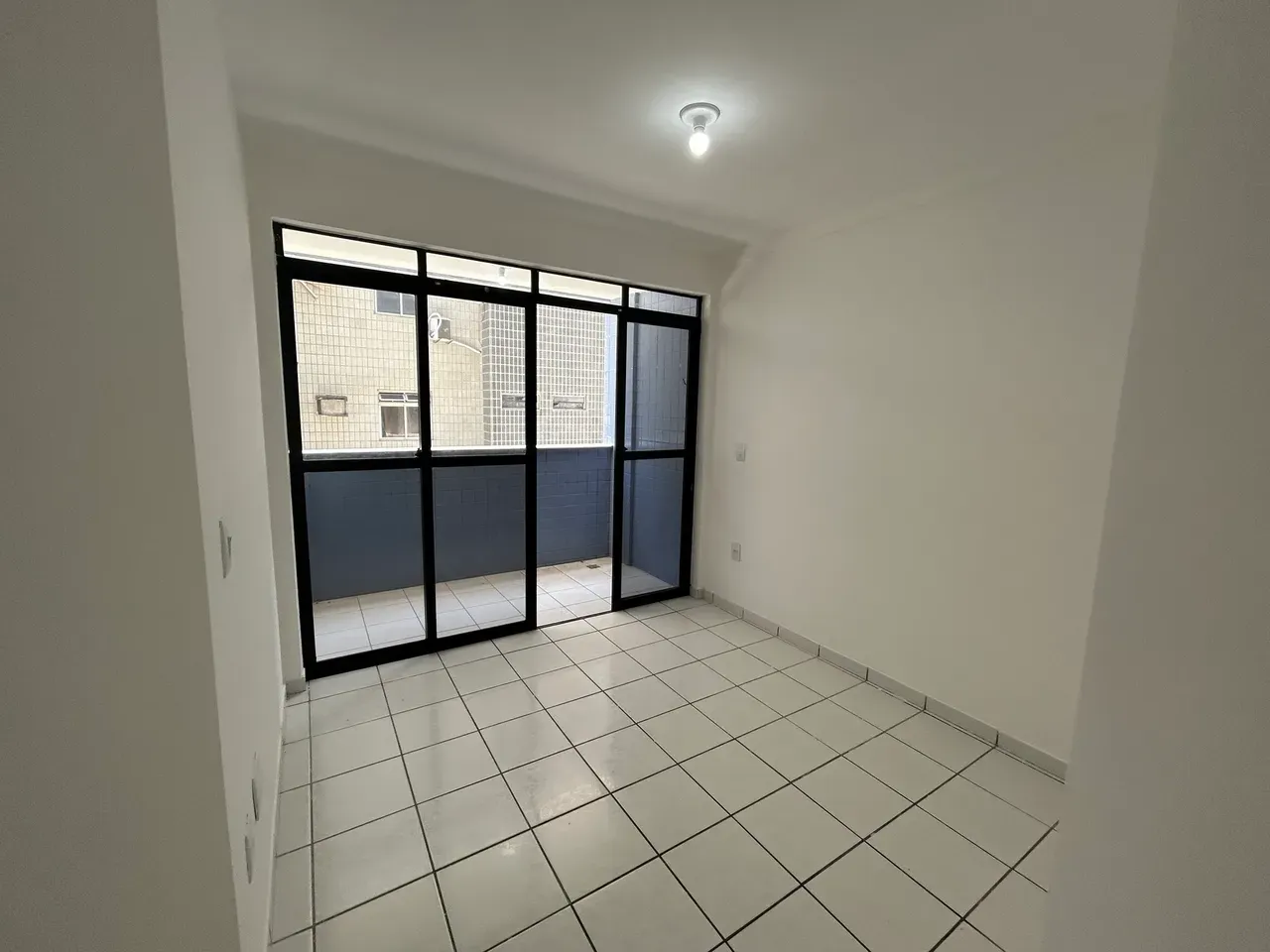 Apartamento de 3 quartos, sendo 1 suíte, 100 m² — photo 7