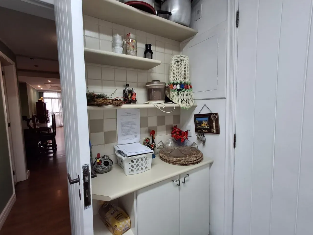4 quartos e vista para as montanhas: apartamento de 148 m² — photo 29