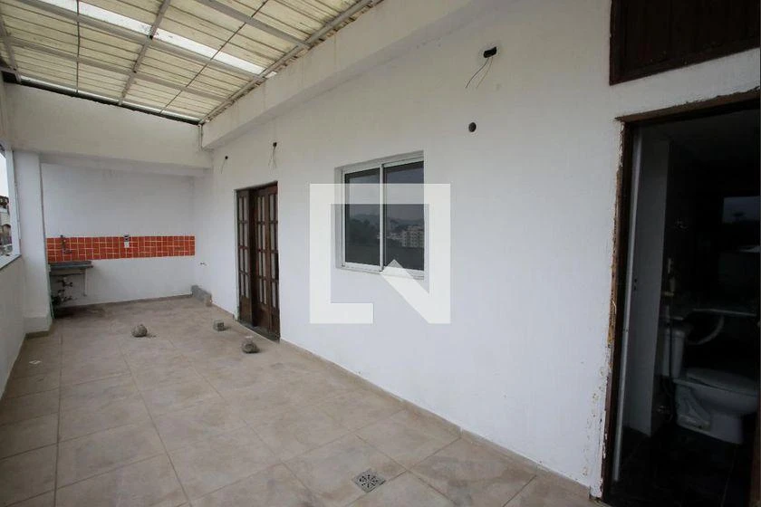 Apartamento com 3 quartos e cozinha integrada, 112 m² — photo 24
