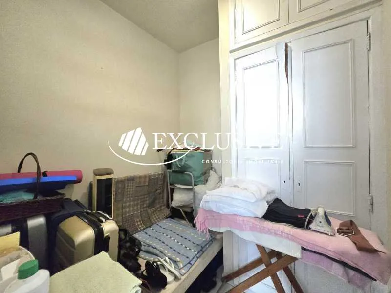 Furnished apartment, 130 m², with a washing machine — photo 29