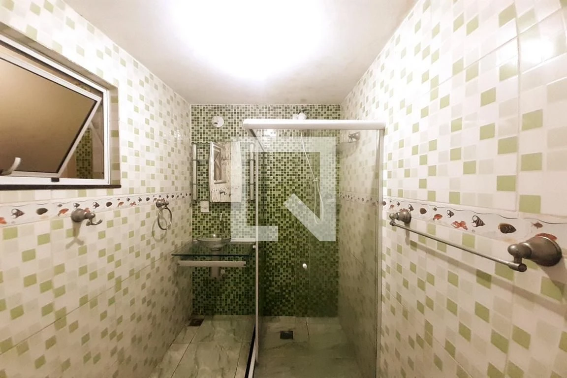 One-bedroom, 39 m² apartment in Rio de Janeiro — photo 19
