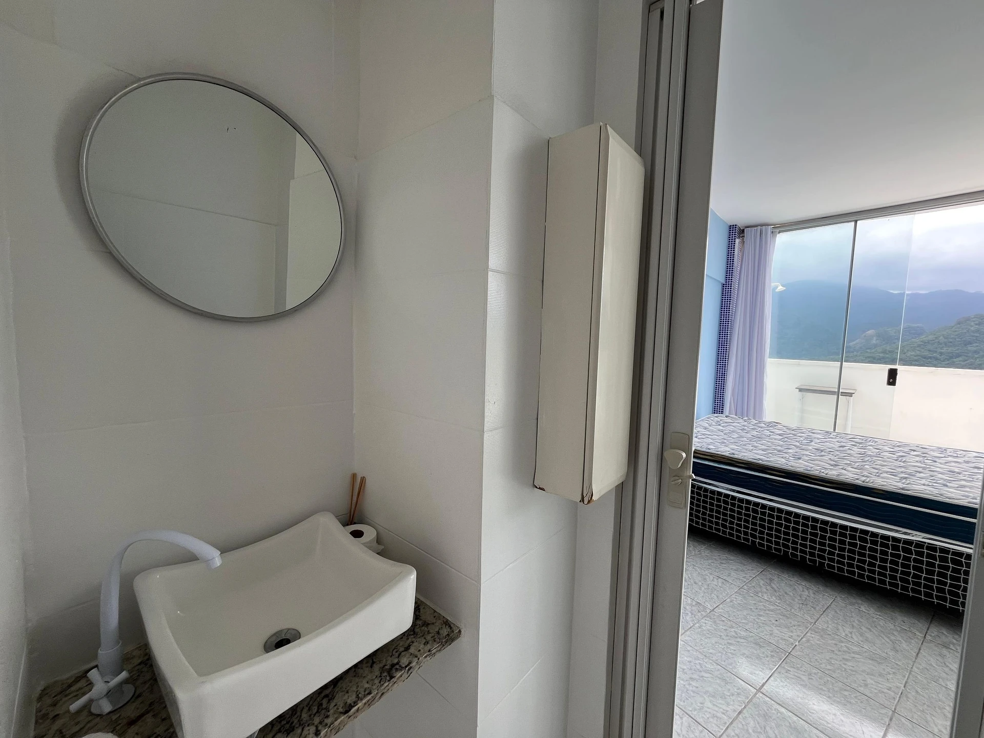 Apartment, 72 m², with floor-to-ceiling windows — photo 29