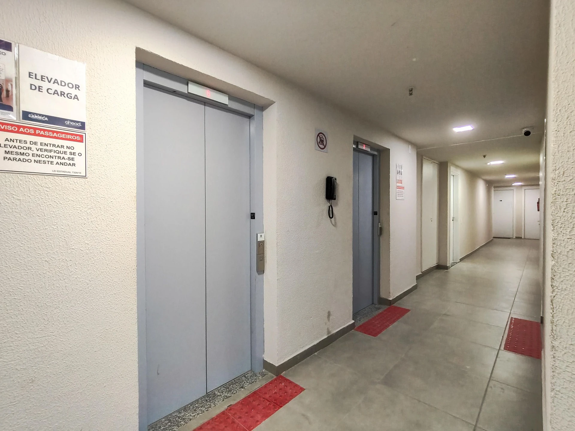 3-bedroom apartment in a building with a sauna — photo 22