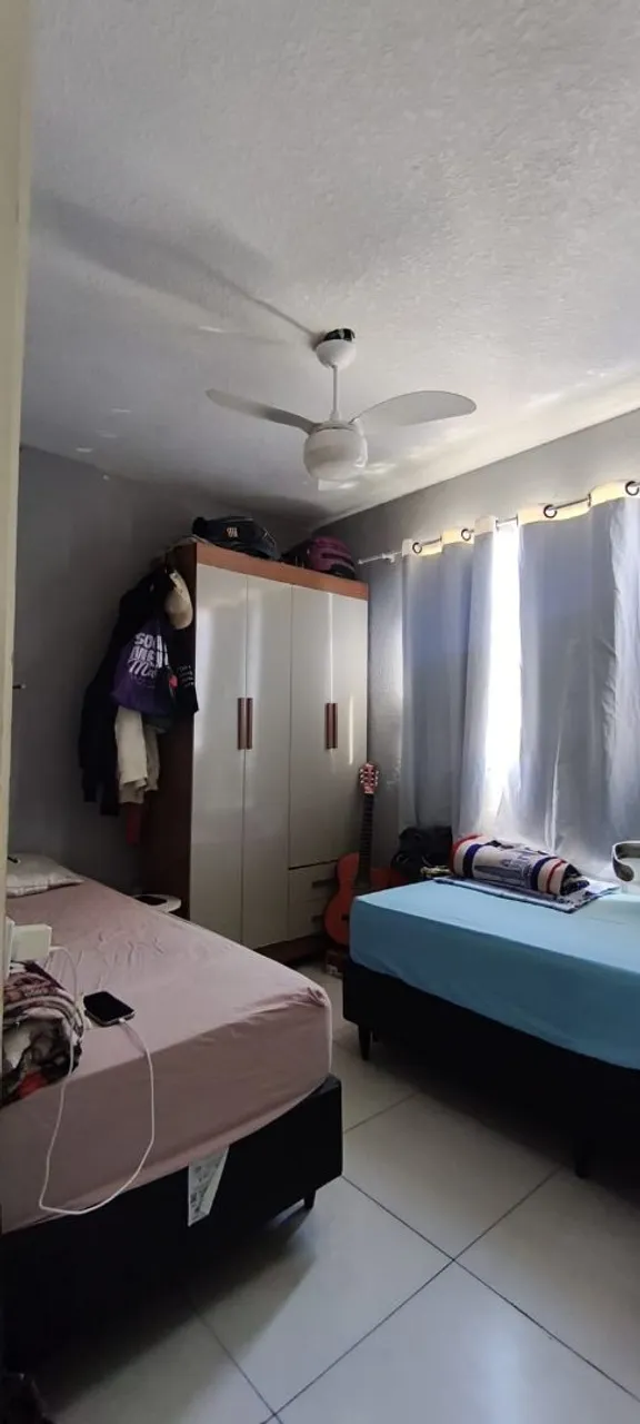 2-bedroom apartment with a washing machine in Rio de Janeiro — photo 9
