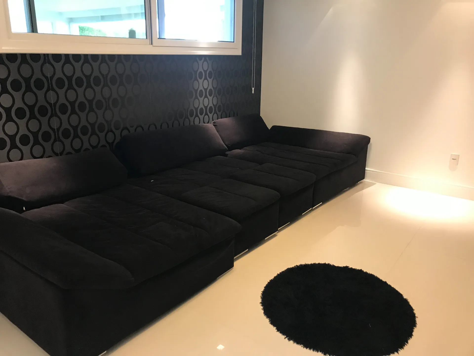 Casa de condomínio com 7 suítes e piscina privativa — photo 42