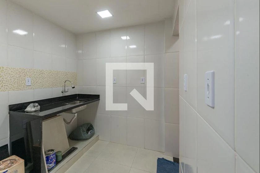 2-bedroom apartment with a mountain view in Rio de Janeiro — photo 5