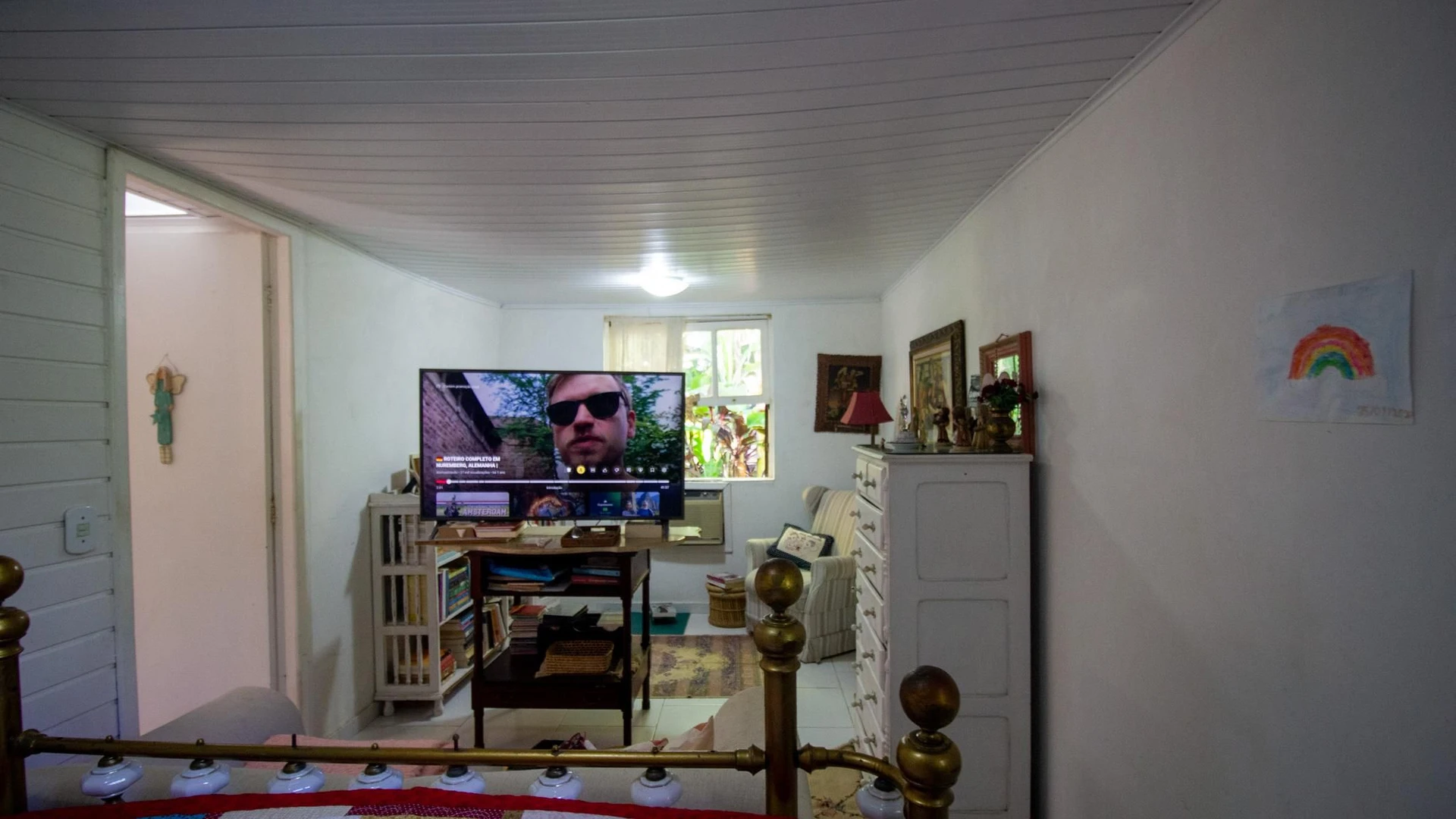 Furnished house with 5 bedrooms and 3 bathrooms — photo 6