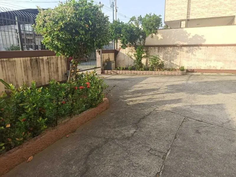 Apartamento de 2 quartos e 50 m² — photo 6