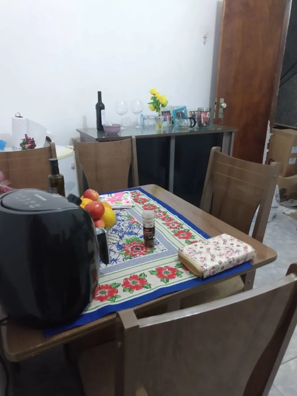 Casa de 1 quarto e 40 m² — photo 2