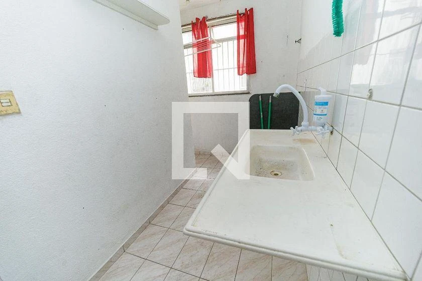 Apartamento de 45 m² e 2 quartos, Inhoaíba — photo 8