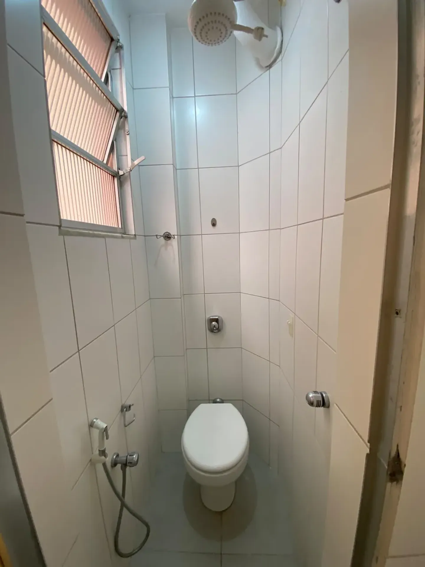 Apartamento com espaço de home office, Copacabana — photo 20