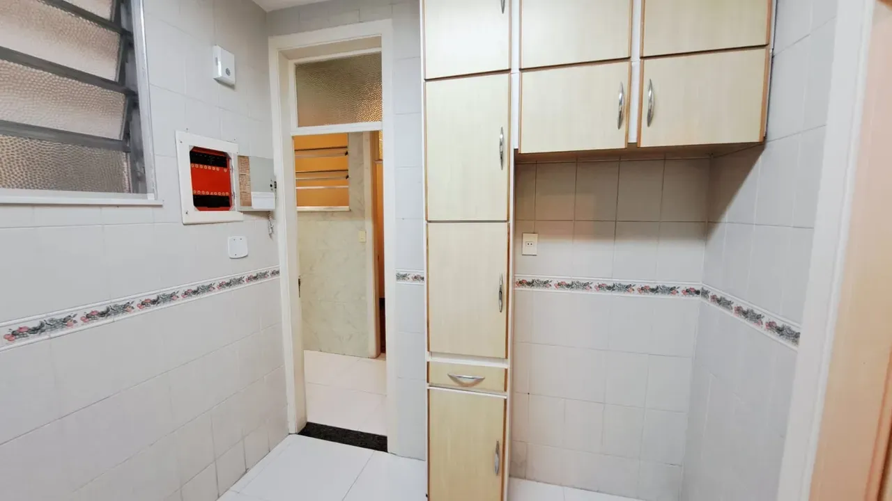 Apartment on the 3rd floor with a walk-in closet — photo 21