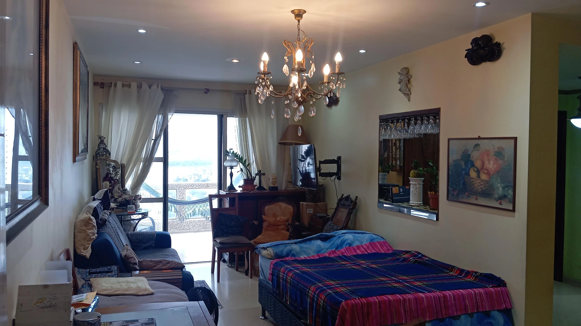 3-bedroom apartment with a jacuzzi in Rio de Janeiro — photo 7