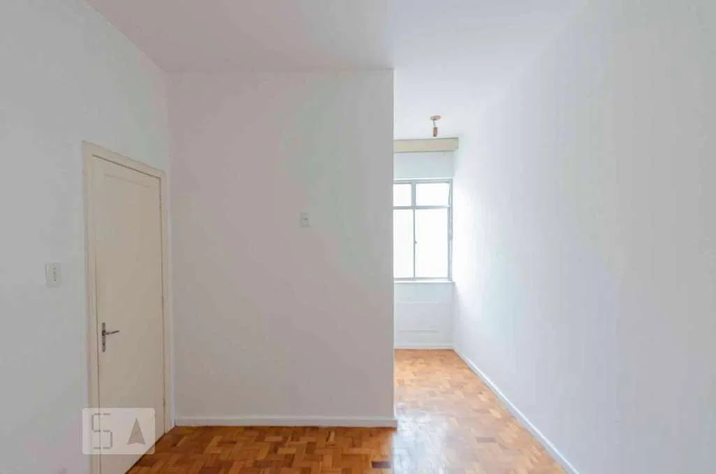 Apartamento com piso de madeira ou laminado, Vila Isabel — photo 14