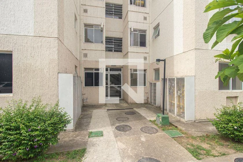 Rental apartment with 2 bedrooms and 40 m² — photo 32