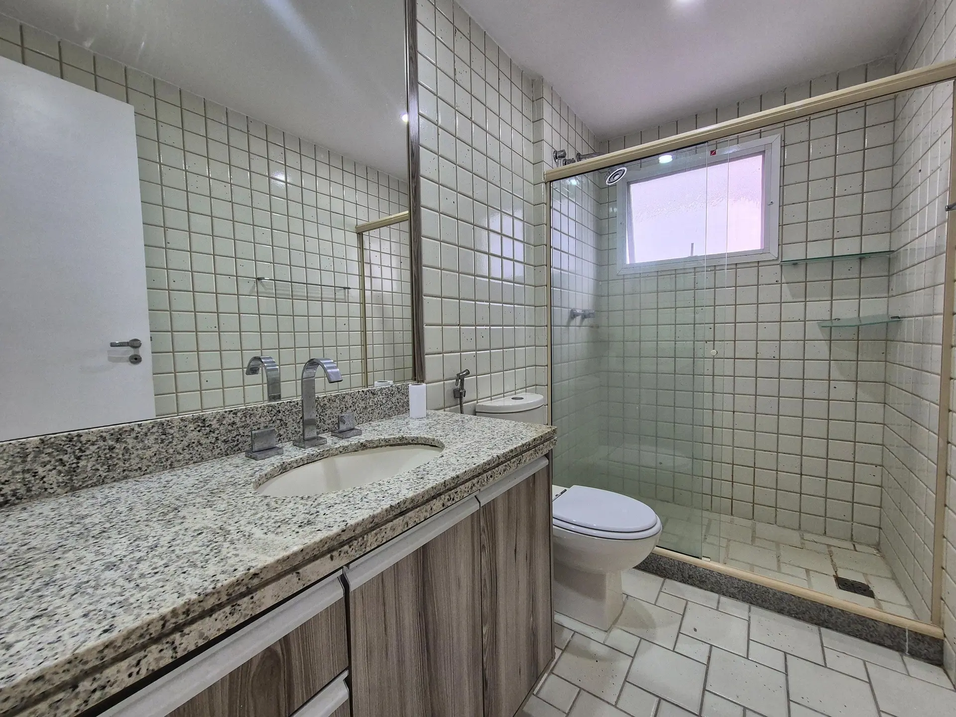 Apartamento mobiliado com 3 quartos e cozinha a gás — photo 14