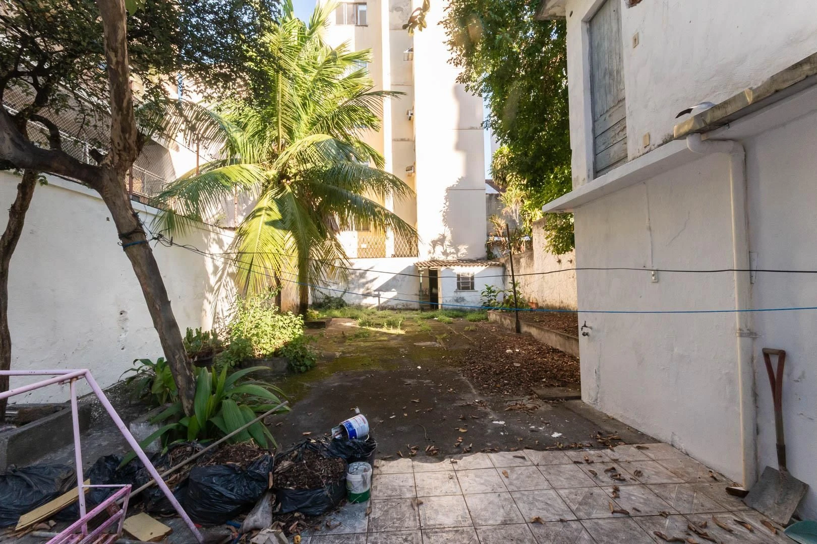 House with 3 bedrooms, 1 en-suite and 2 parking spaces — photo 14