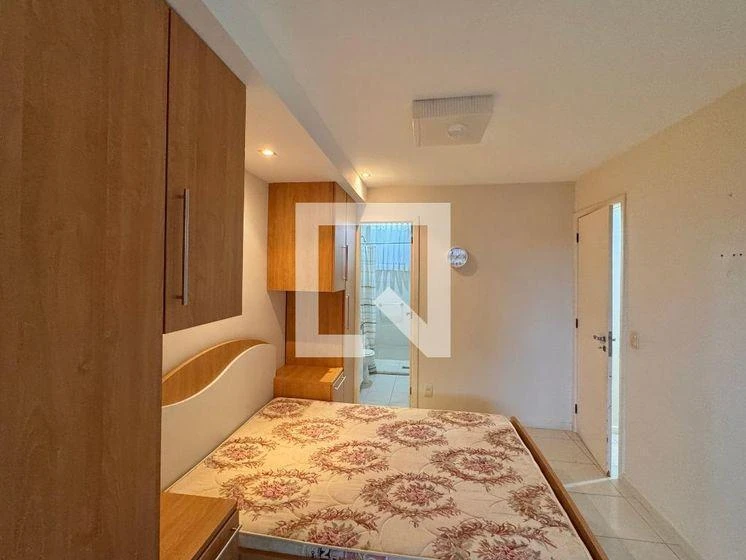 Washing machine in a 2-bedroom apartment, 105 m² — photo 8