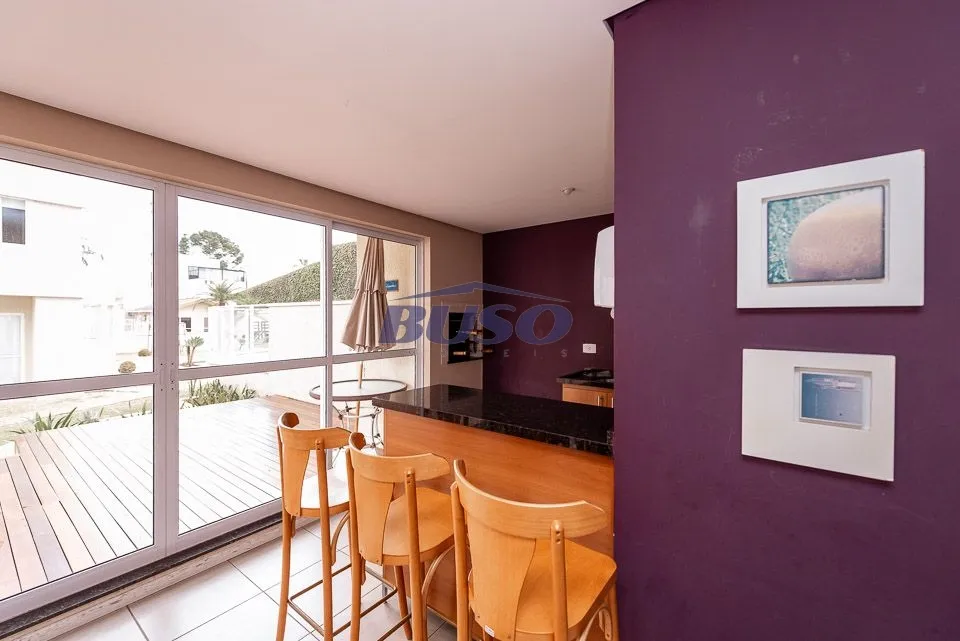 3-bedroom apartment with an open-plan kitchen — photo 57