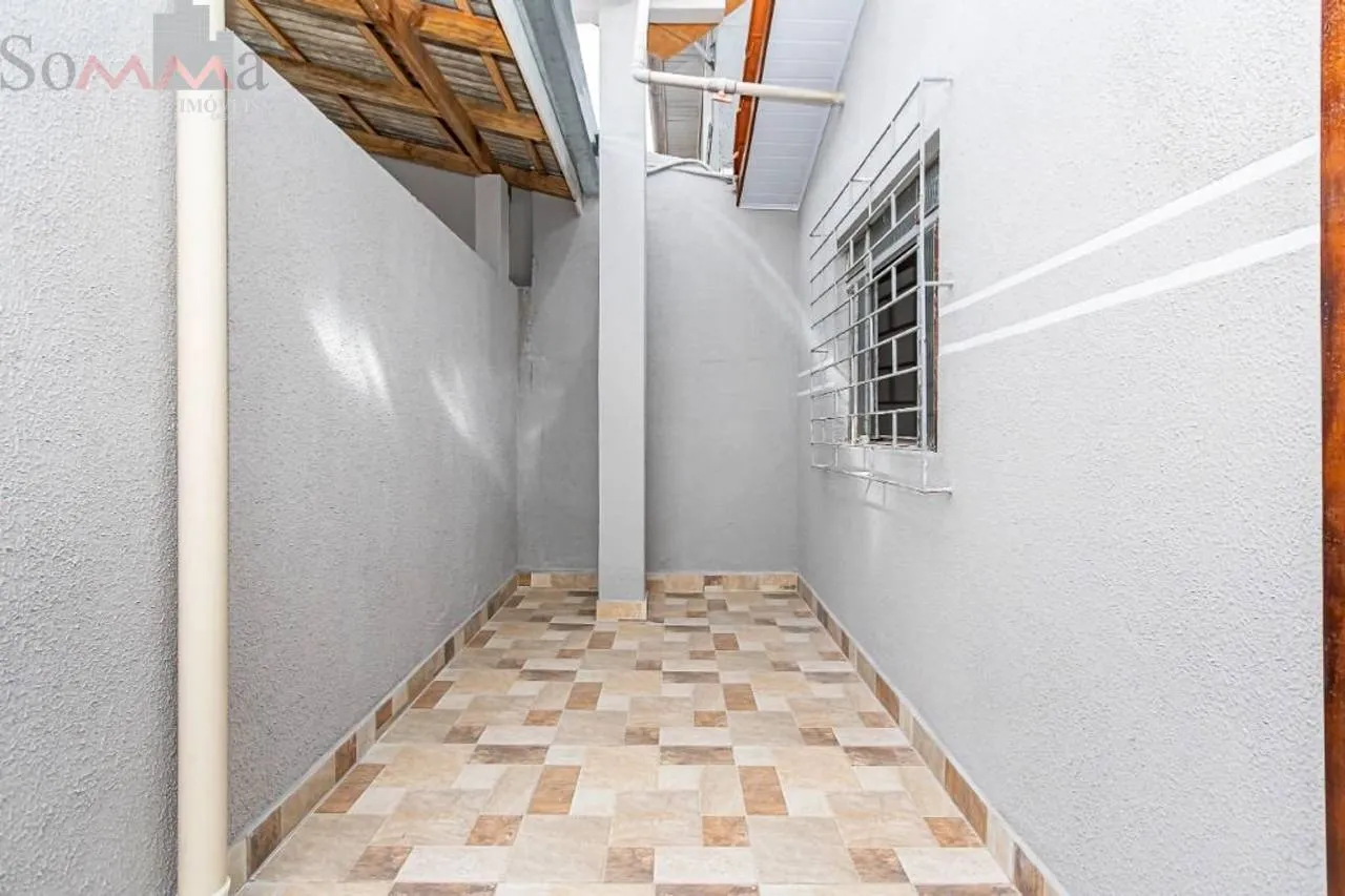 3-bedroom, 78 m² house in Curitiba — photo 32