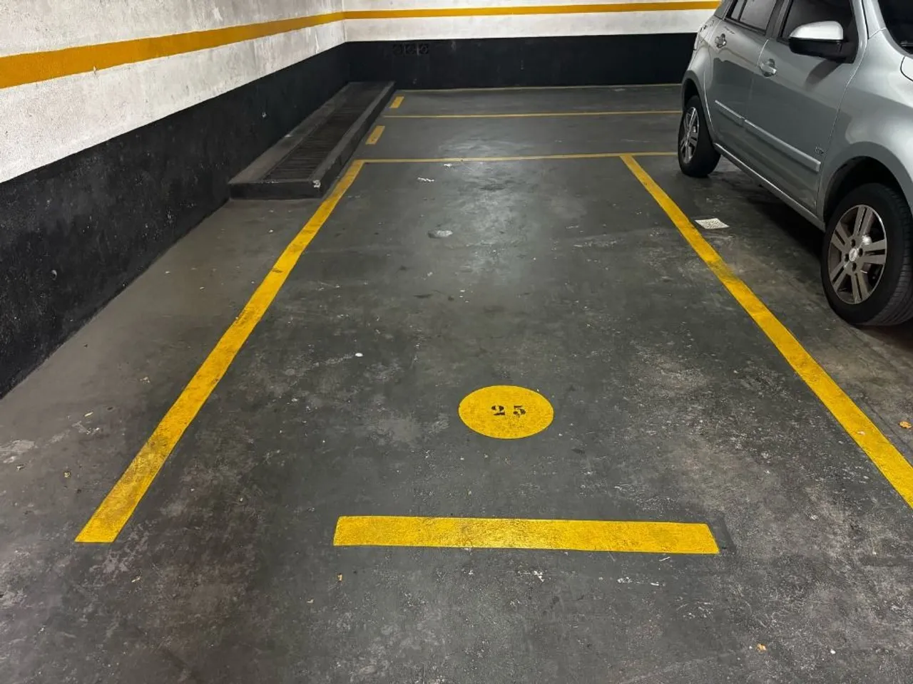 Apartamento para locação com 2 dormitórios e 2 banheiros — photo 17
