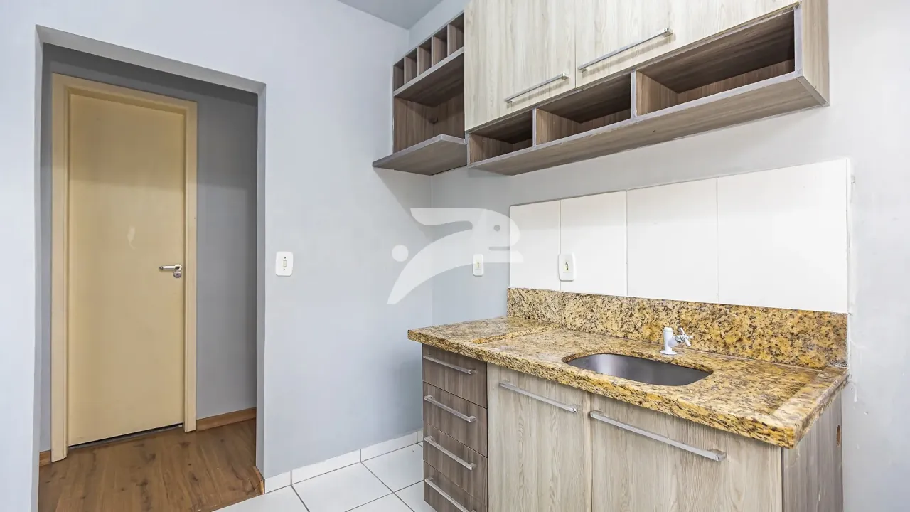 1-bedroom apartment with 79 m² and 1 parking space — photo 7