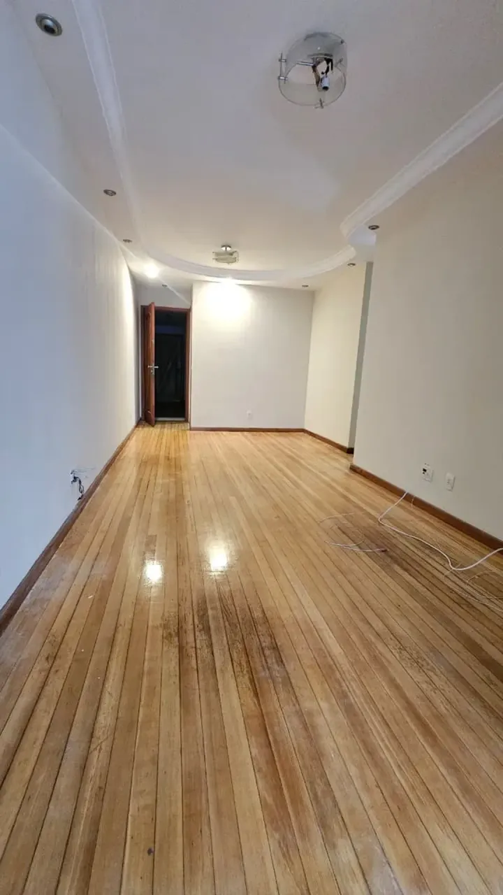 Apartment with home office and 3 bedrooms — photo 12