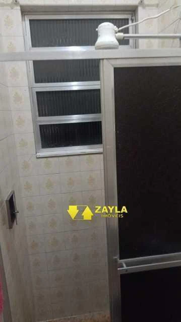 Дуплекс с 2 спальнями и без парковочного места — photo 22
