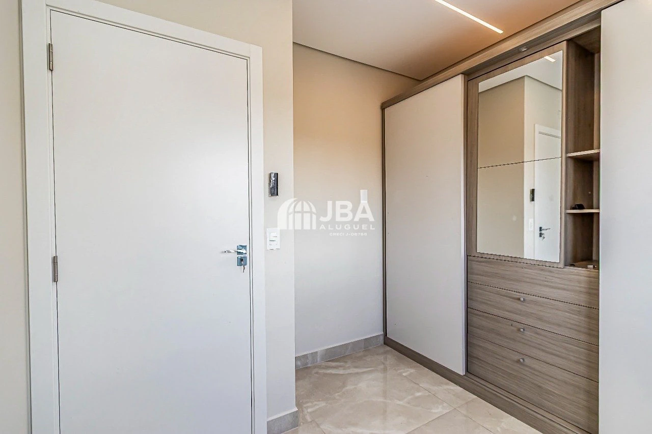 Casa de 125 m² con balcón gourmet y bañera — photo 28