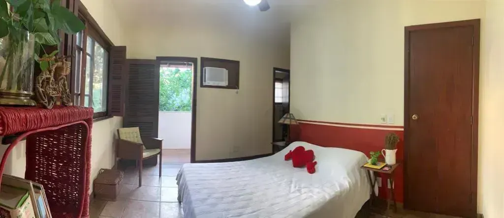 Furnished house with 5 bedrooms and 5 bathrooms — photo 22